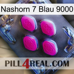 Rhino 7 Blue 9000 02